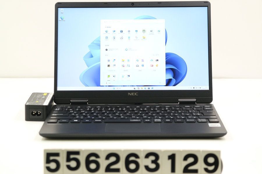 NEC PC-VKT10CZG6 Core i5 10210Y 1GHz/8GB/256GB(SSD)/12.5W/FHD(1920x1080)/Win11 【556263129】 20,952円