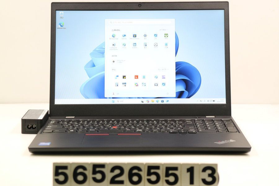 LENOVO ThinkPad L15 Gen2 Core i7 1165G7 2.8GHz/16GB/512GB(SSD)/15.6W/FHD(1920x1080)/Win11 【565265513】