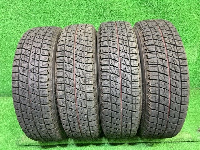 AUTOBACS スタッドレス オートバックス アイスエスポルテ 175/65R15 4本 7ミリ 2024年