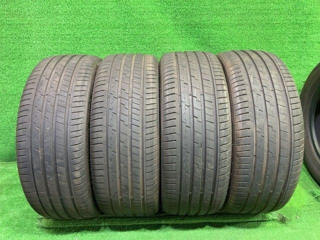 Accelerator サマー アクセレラ イオタEVT 225/45R19 4本 6ミリ 2026年
