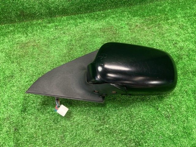 サクシード NCP165V 左サイドミラー・ドアミラー U 4WD ムラカミ 6865 87940-52G10 058