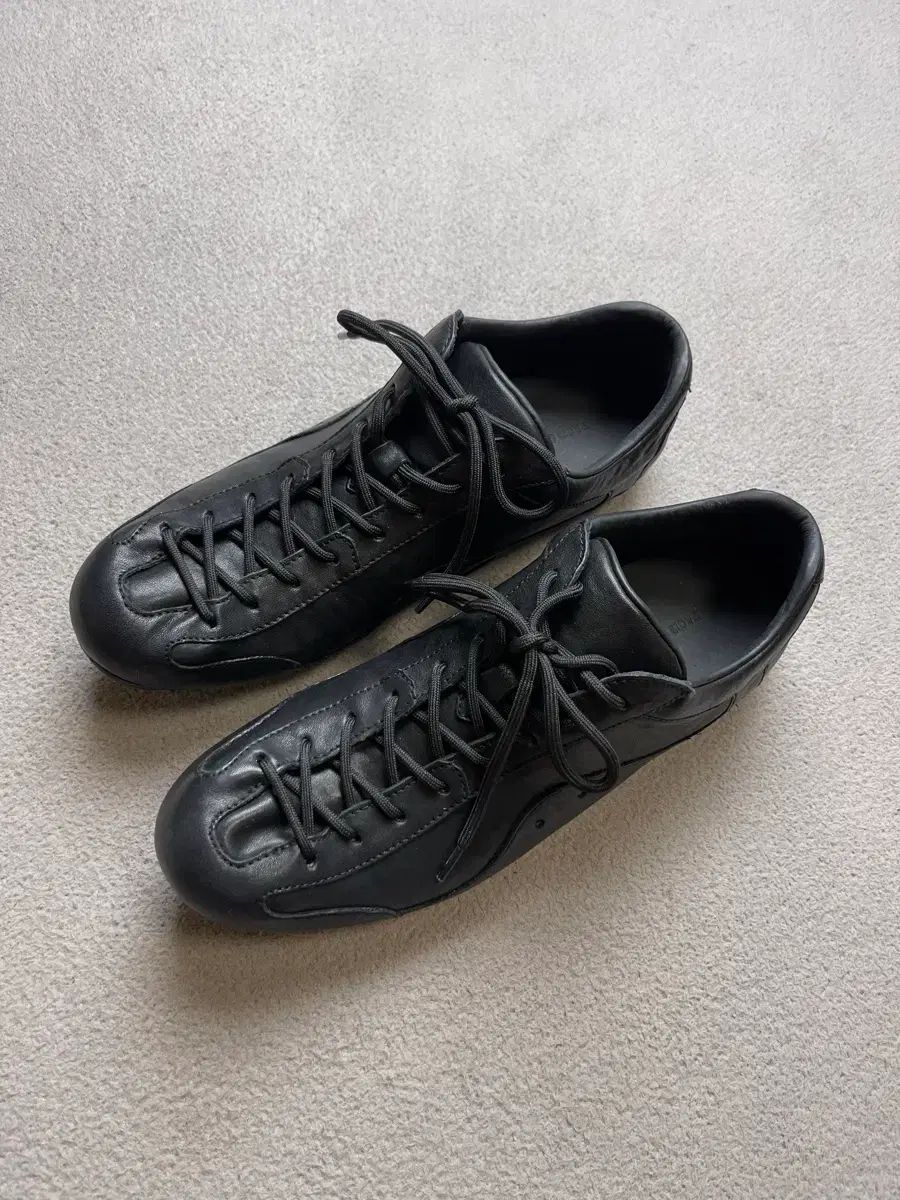 270 ROMANTIC MOVE ボウラー スニーカー 265-270