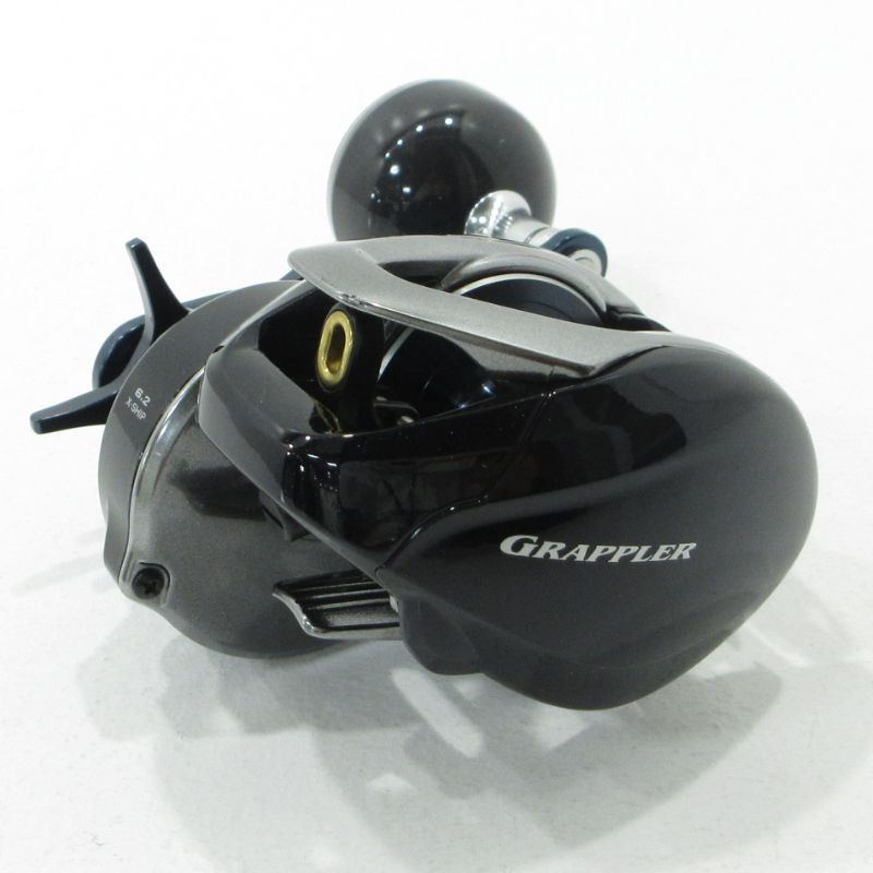 【三重本店】 中古 SHIMANO | シマノ リール 17 GRAPPLER グラップラー 300HG 【86】
