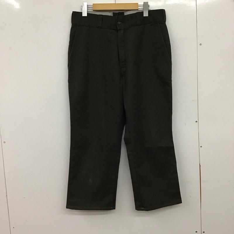 Dickies ディッキーズ パンツ ワークパンツ、ペインターパンツ ワイドパンツ カジュアルパンツ ワークパンツ