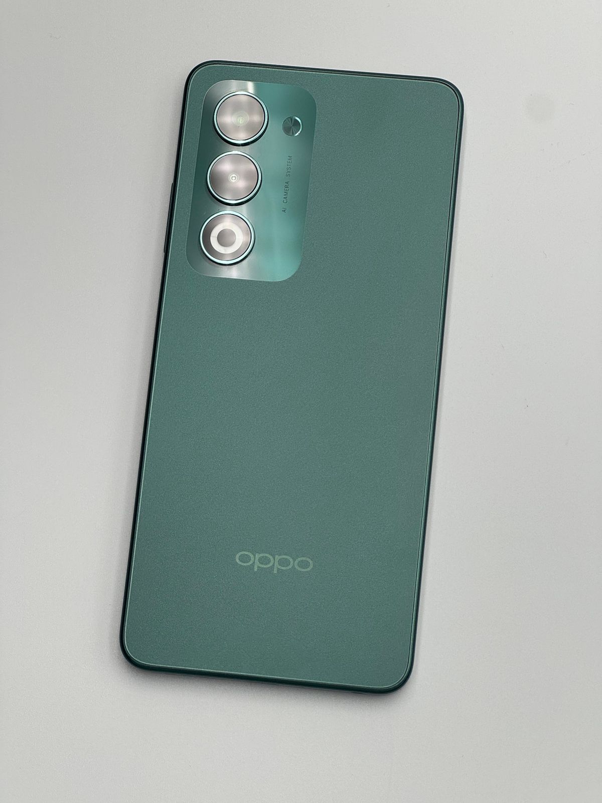 中古A】OPPO A5 5G OPG06 グリーン 128GB SIMフリー - メルカリ