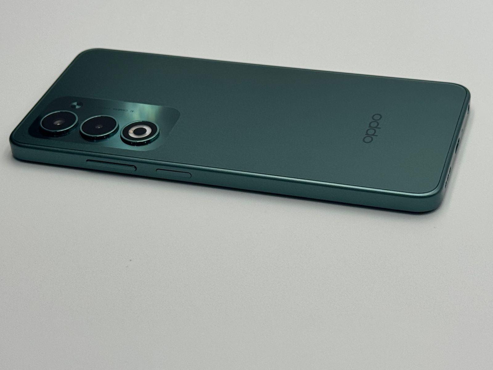 中古A】OPPO A5 5G OPG06 グリーン 128GB SIMフリー - メルカリ