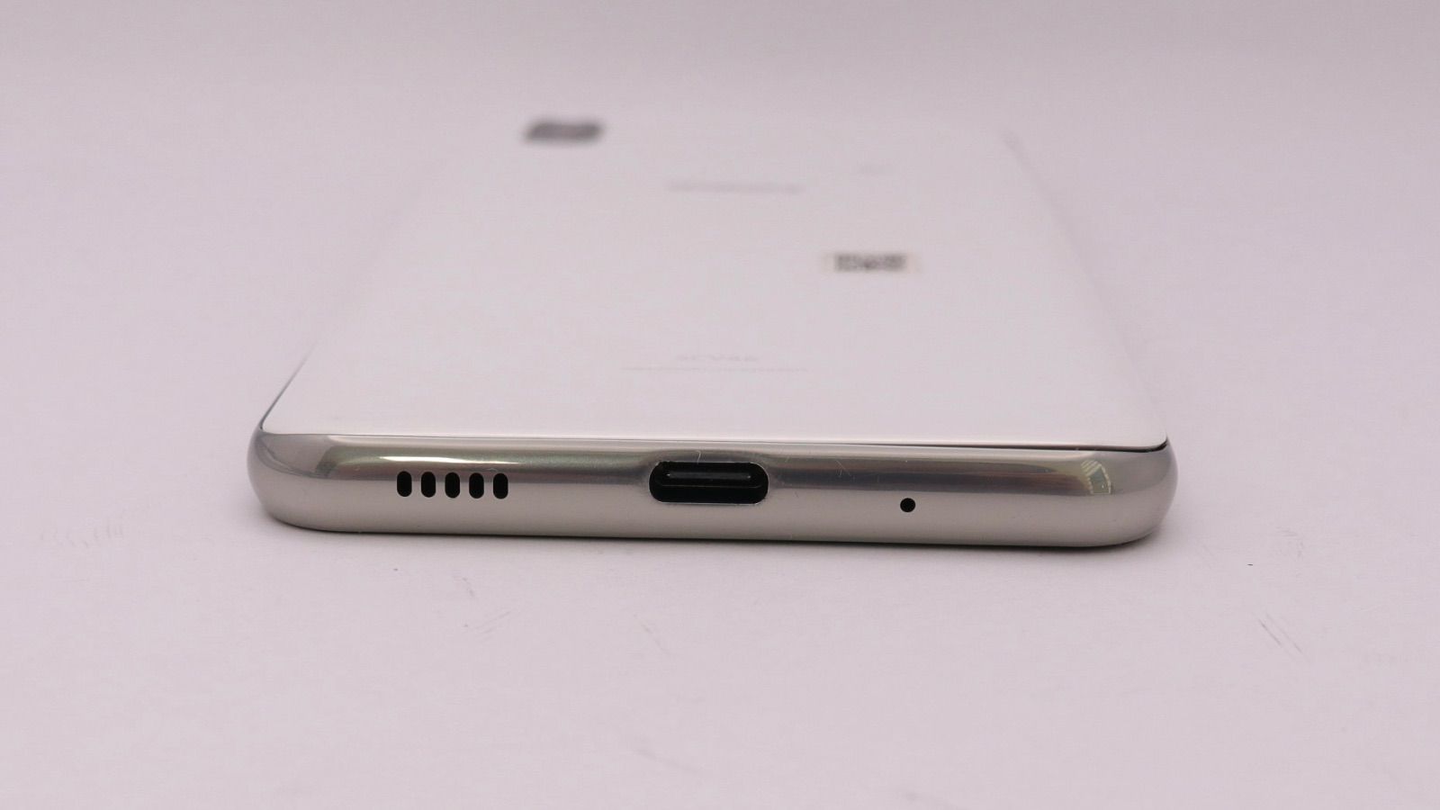 Galaxy A20 SCV46 32GB ホワイト (中古) - メルカリ