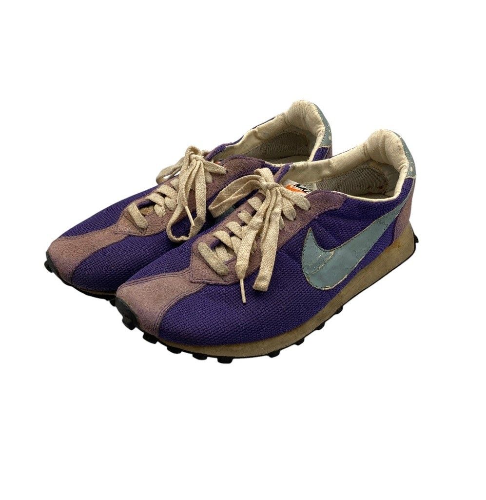 NIKE Nike Vintage Running LD-1000 VNTG Sneakers 316660-531 Size 29cm Mens Used D4