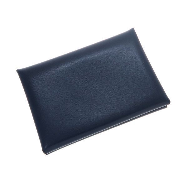 エルメス カルヴィデュオ/ヴェルソ 【Bランク】【中古】 44,200円