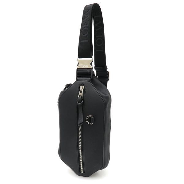 ロエベ コンバーチブルスリング(クラシックカーフ) B777NCNX03【Aランク】(中古) 93,500円