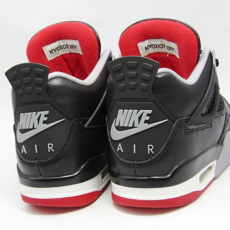 NIKE ナイキ 27.5cm AIR JORDAN 4 RETRO FV5029-006 エア ジョーダン 4