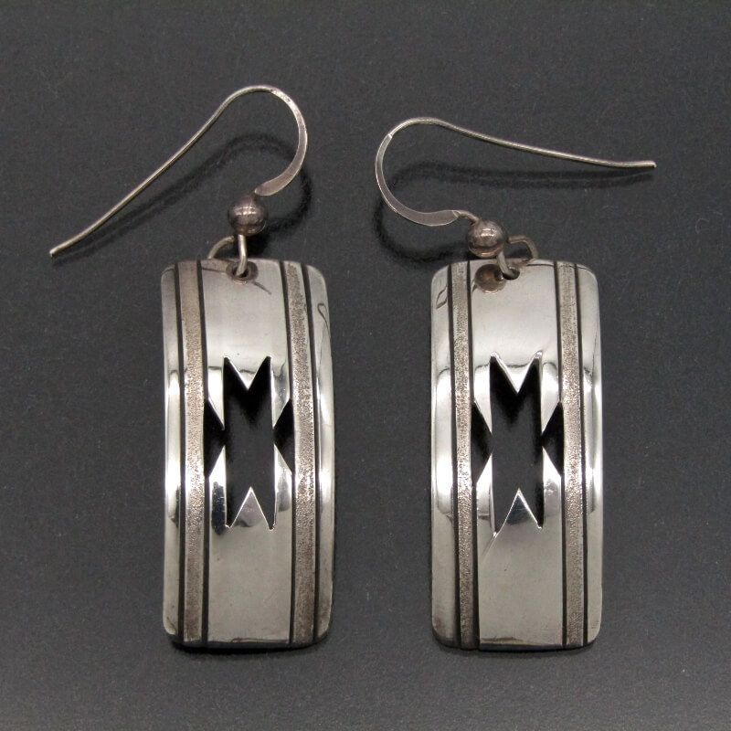 美品 Herbert & Veronic Thompson ナバホ族 ピアス オーバーレイ ハーバート＆ベロニックトンプソン セット メンズ レディース 28013091 6,699円