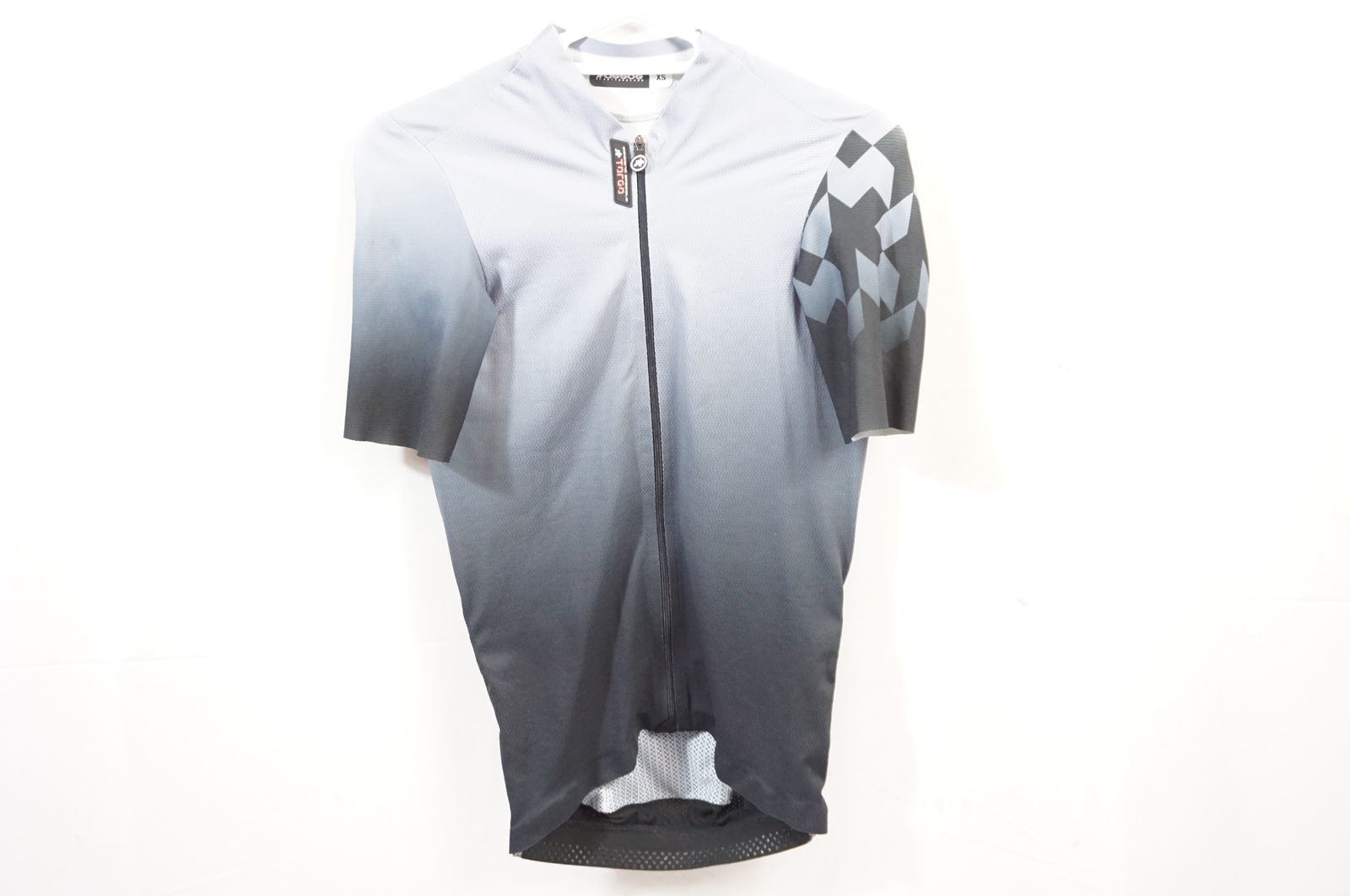 ASSOS 「アソス」 EQUIPE RS JERSEY S9 TARGA XSサイズ ジャージ