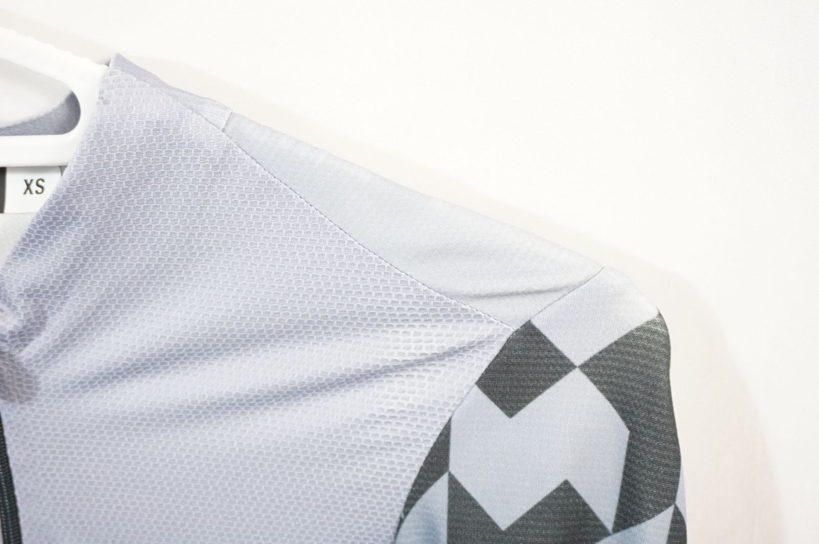ASSOS 「アソス」 EQUIPE RS JERSEY S9 TARGA XSサイズ ジャージ
