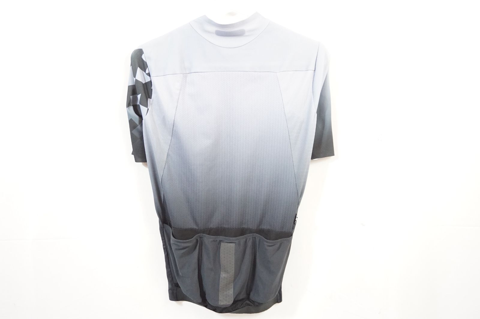 ASSOS 「アソス」 EQUIPE RS JERSEY S9 TARGA XSサイズ ジャージ