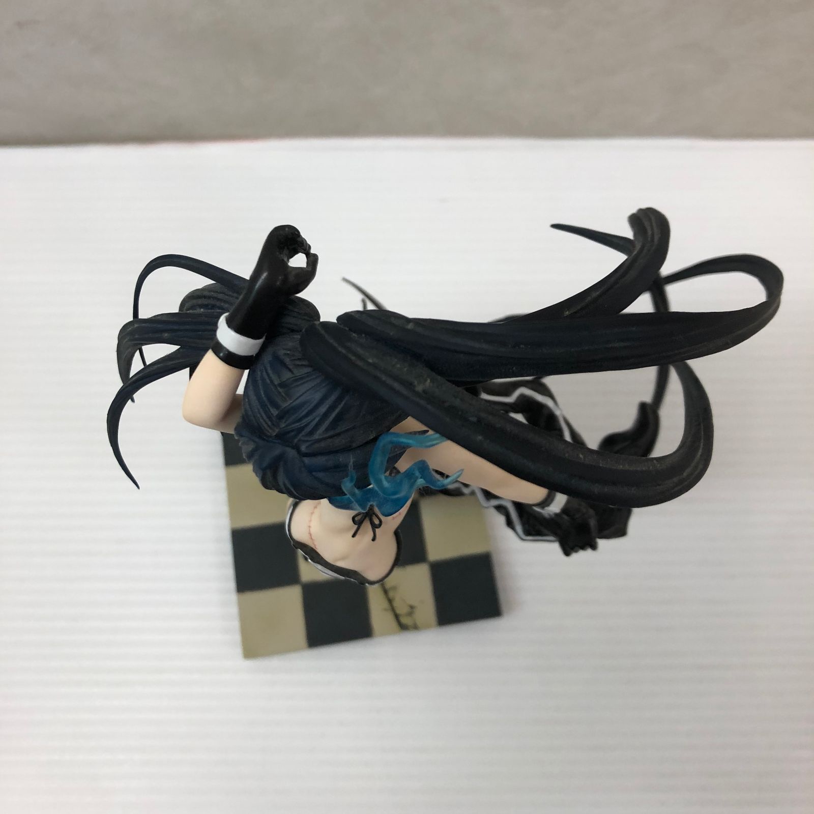ブラック☆ロックシューター Black blade ver. 1/8 完成品フィギュア