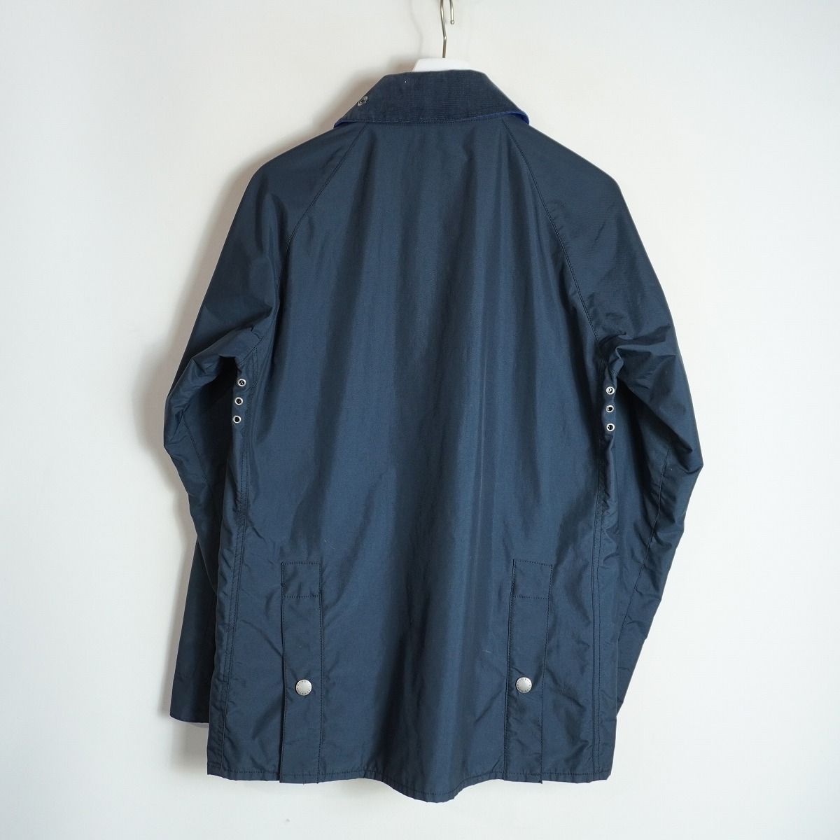 SOPHNET. ソフネット × BARBOUR バブアー SOUTH SHIELDS BEDALE SL