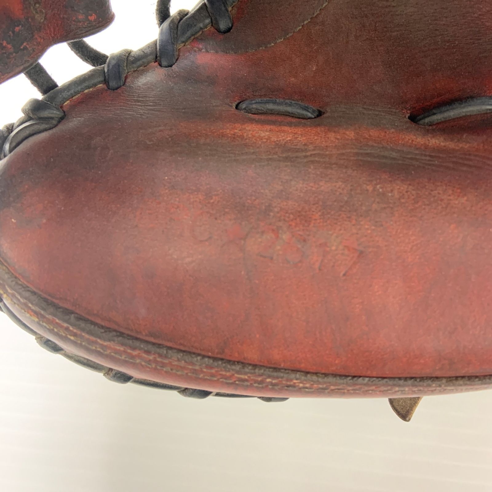 ザナックス Xanax 軟式 大人 一般 キャッチャーミット 捕手 グローブ