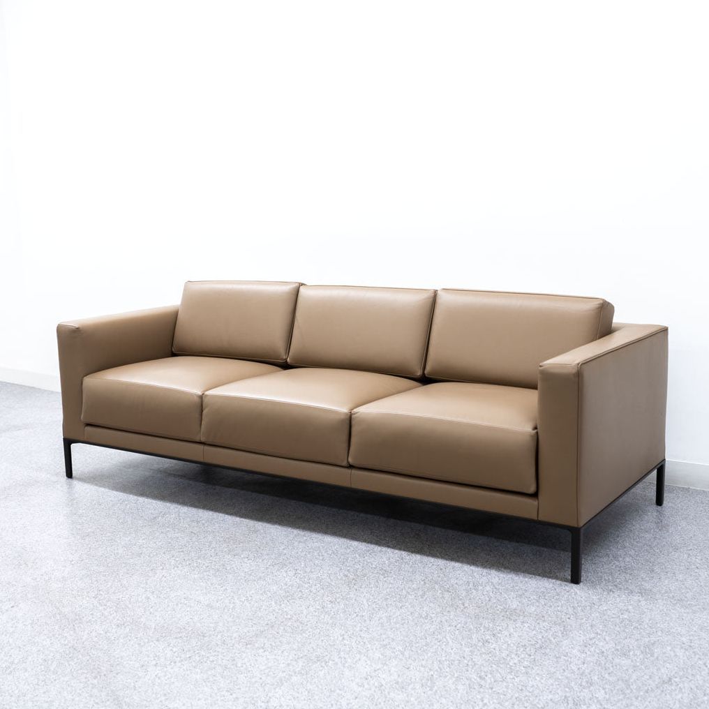 定価165万】美品 / Cassina ixc. / カッシーナ・イクスシー / GRAB