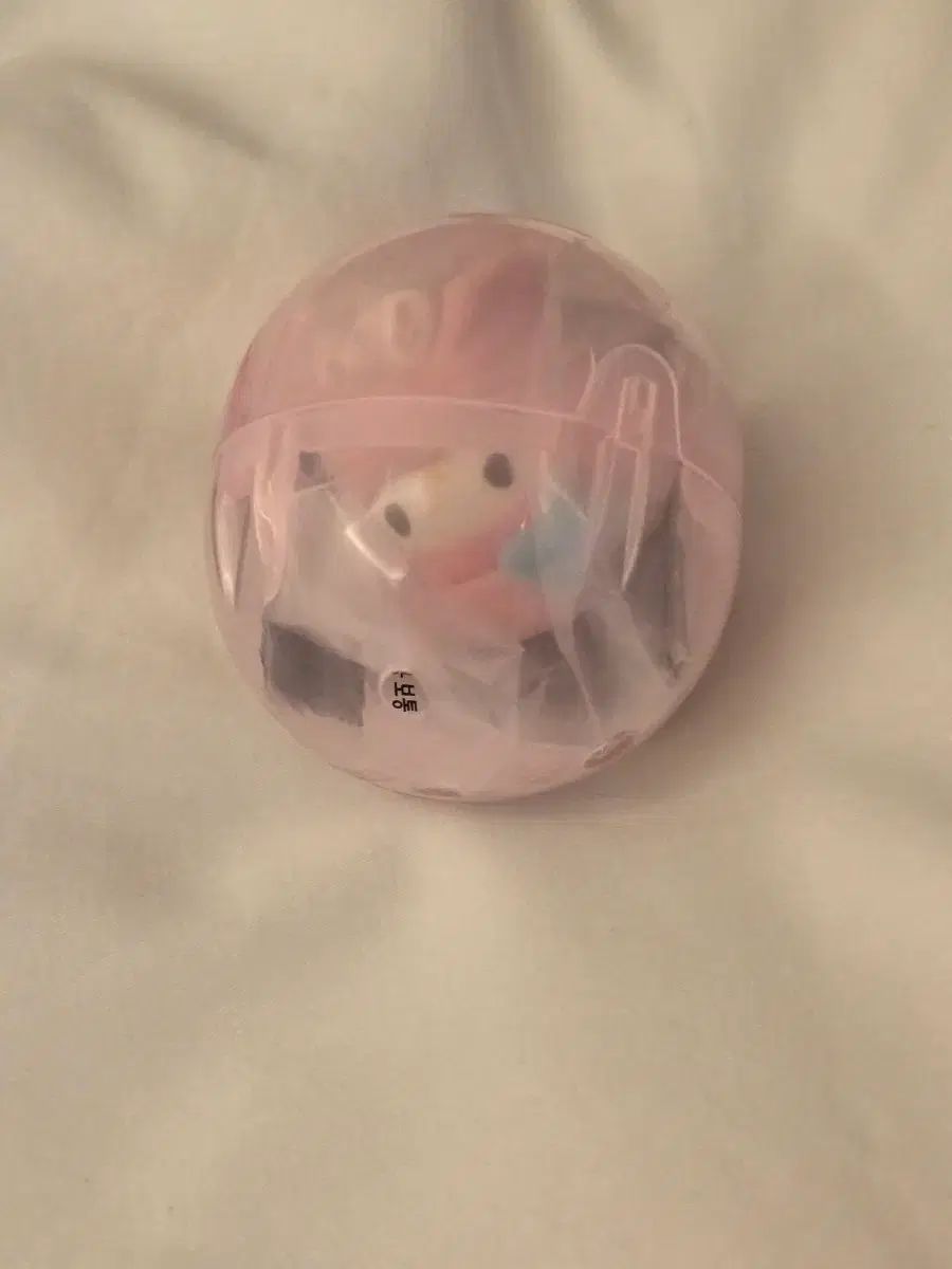 Sanrio Mi Melodía Mini Figura