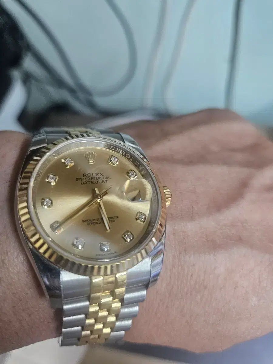 ROLEX