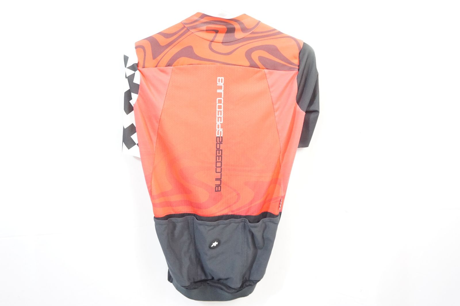 ASSOS 「アソス」 EQUIPE RS JERSEY S9 TARGA SPEED CLUB 2023 XS