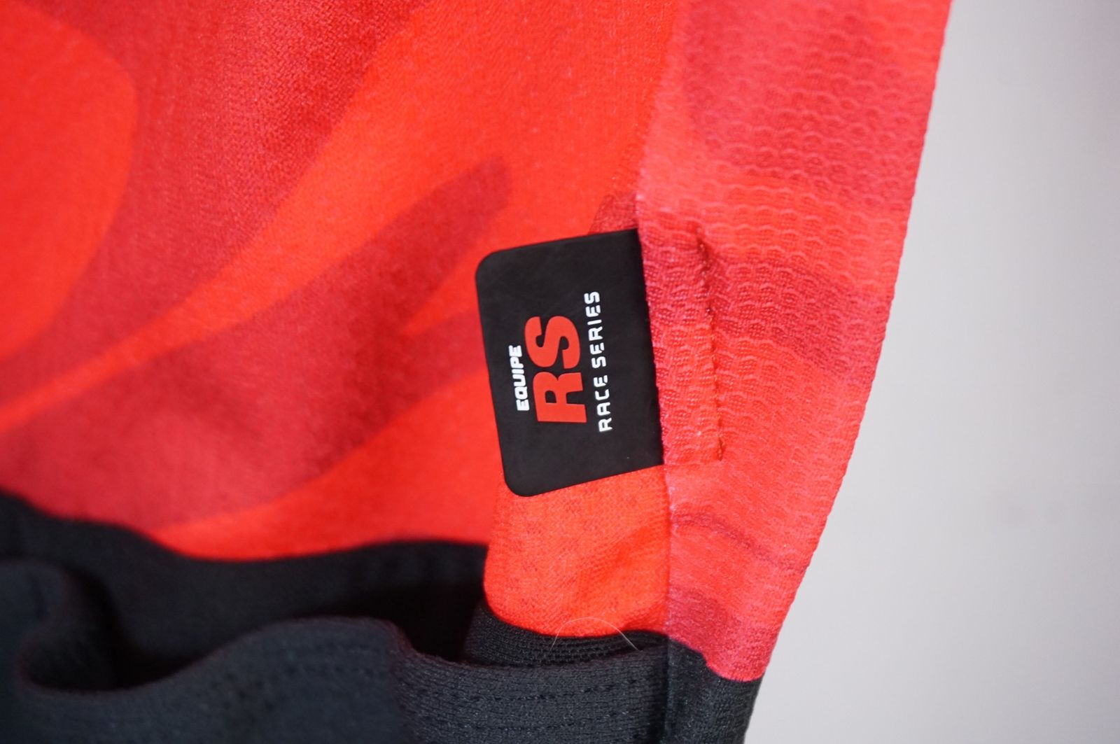 ASSOS 「アソス」 EQUIPE RS JERSEY S9 TARGA SPEED CLUB 2023 XS