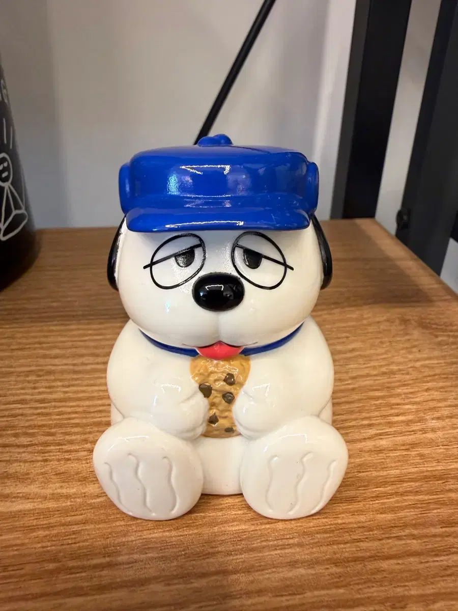 SNOOPY Oolala Alcancía Gacha (Oolala)