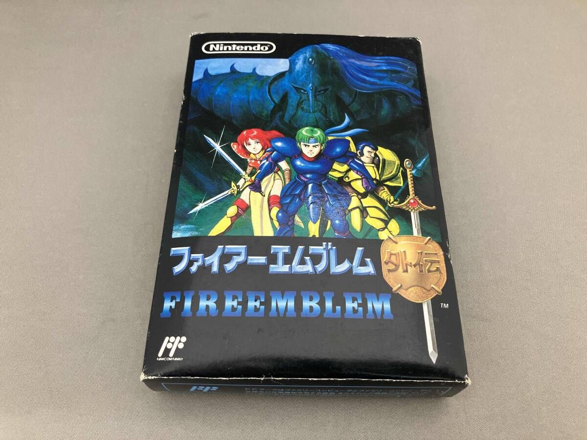 ファイアｰエムブレム外伝 - メルカリ
