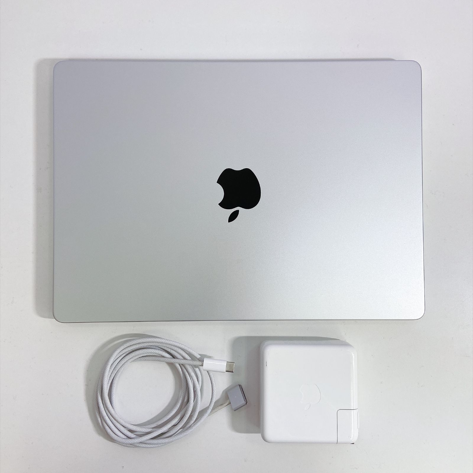 美品】MacBook Pro 14 M2 Pro 32GB/1TB シルバー - メルカリ