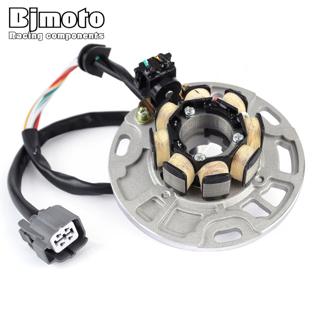 カワサキ KX125 KX125-L3/L4 用 ステーターコイル 21003-1365 10,567円