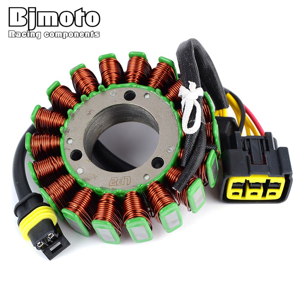 TM Racing EN250/EN300/MX250/MX300 2019-2020 発電機ステーターコイル 12,690円