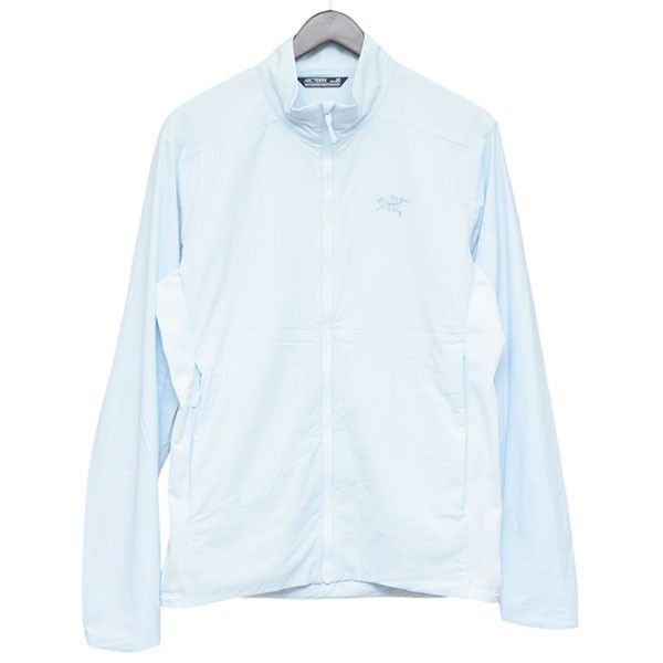 ARC’TERYX　アークテリクス　2025年モデル　ATOM SL JACKET M　中綿ジャケット　ブルゾン　X000010282　8054000251834