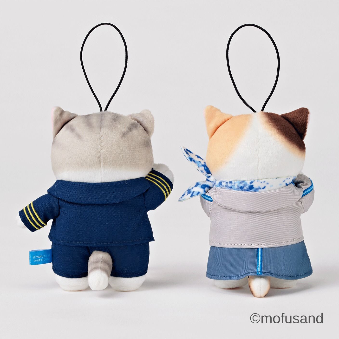 新品未使用】ANA機内販売限定 mofusand モフサンド ANAオリジナル