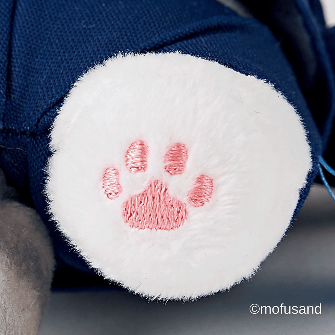 新品未使用】ANA機内販売限定 mofusand モフサンド ANAオリジナル