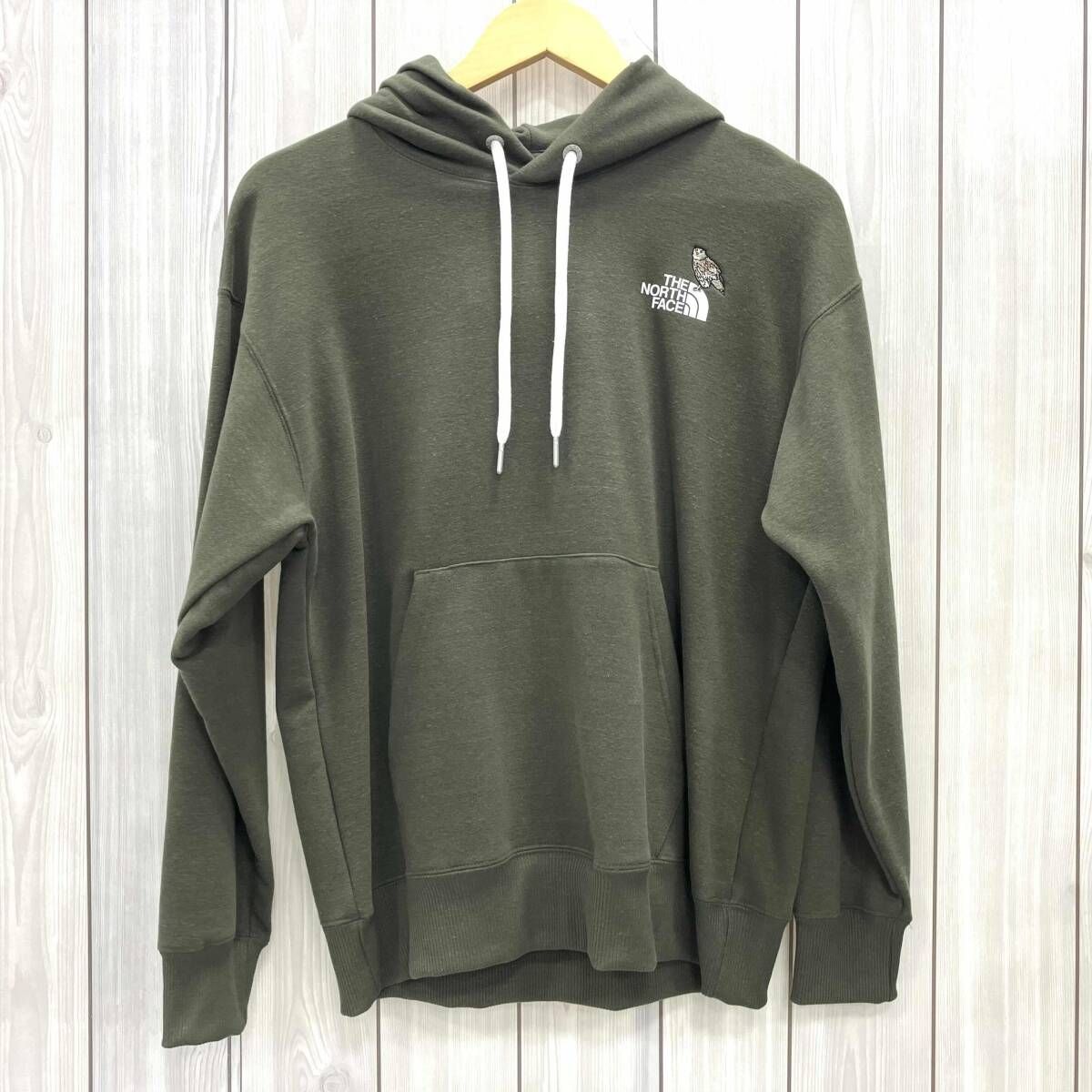 THE NORTH FACE ノースフェイス NT12535 パーカー サイズXS