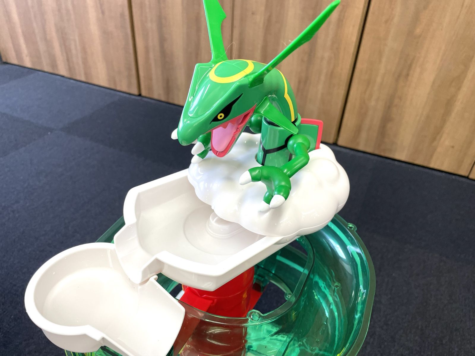 おもちゃ 【動作確認済】タカラトミーアーツ ビッグストリーム