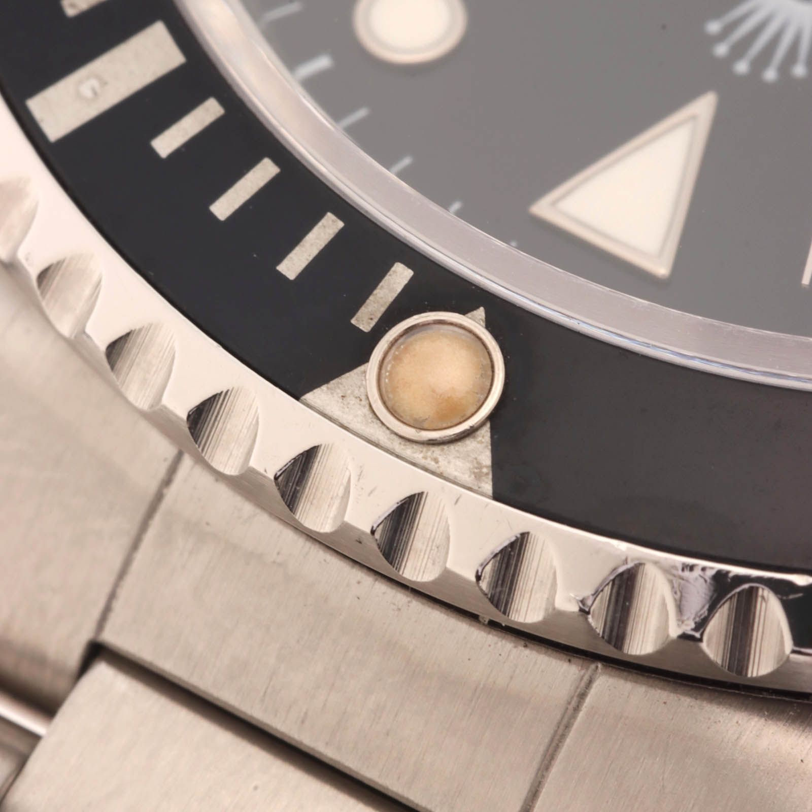 ROLEX ロレックス サブマリーナ 16610 腕時計 ステンレススチール
