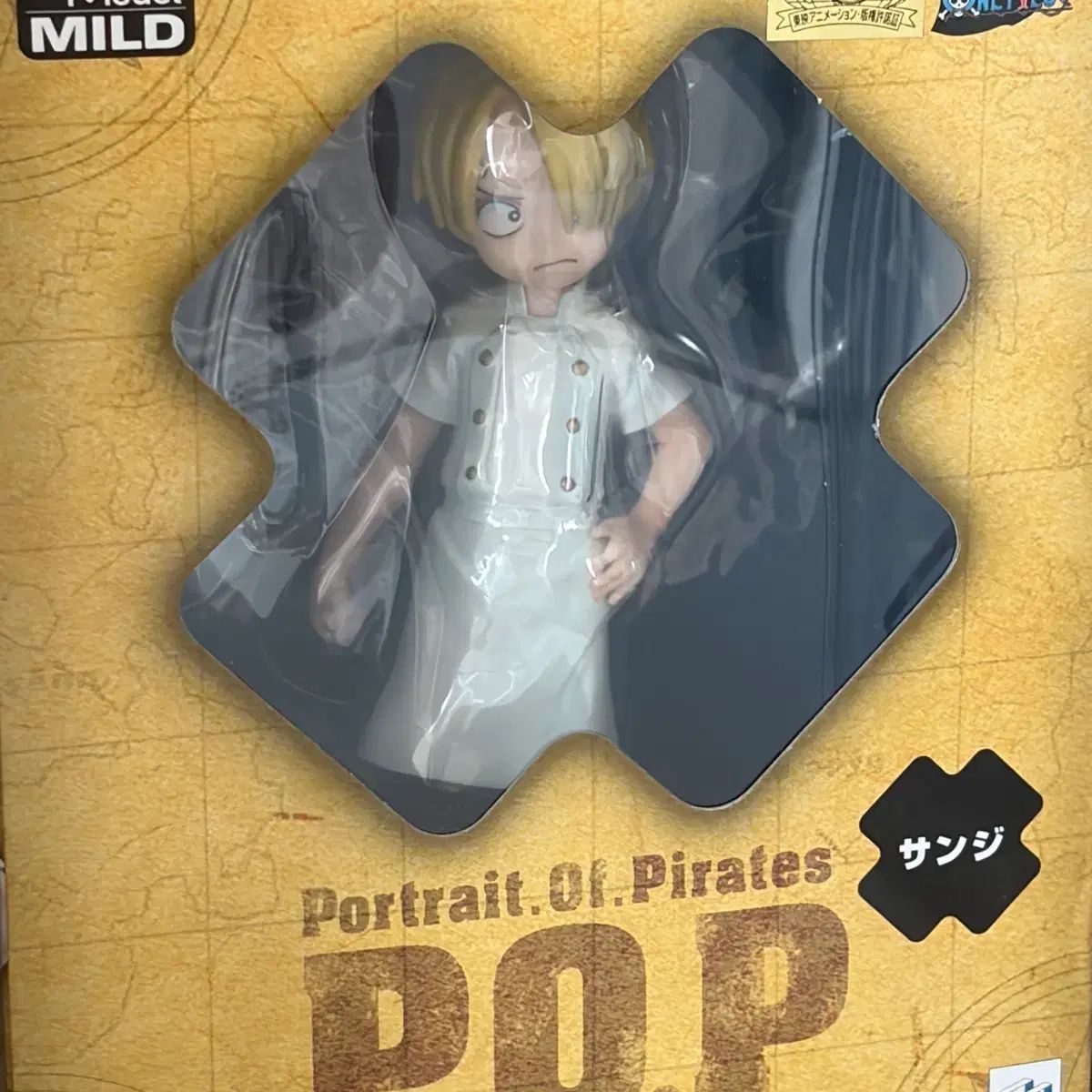 pop cb サンジ 16,449円