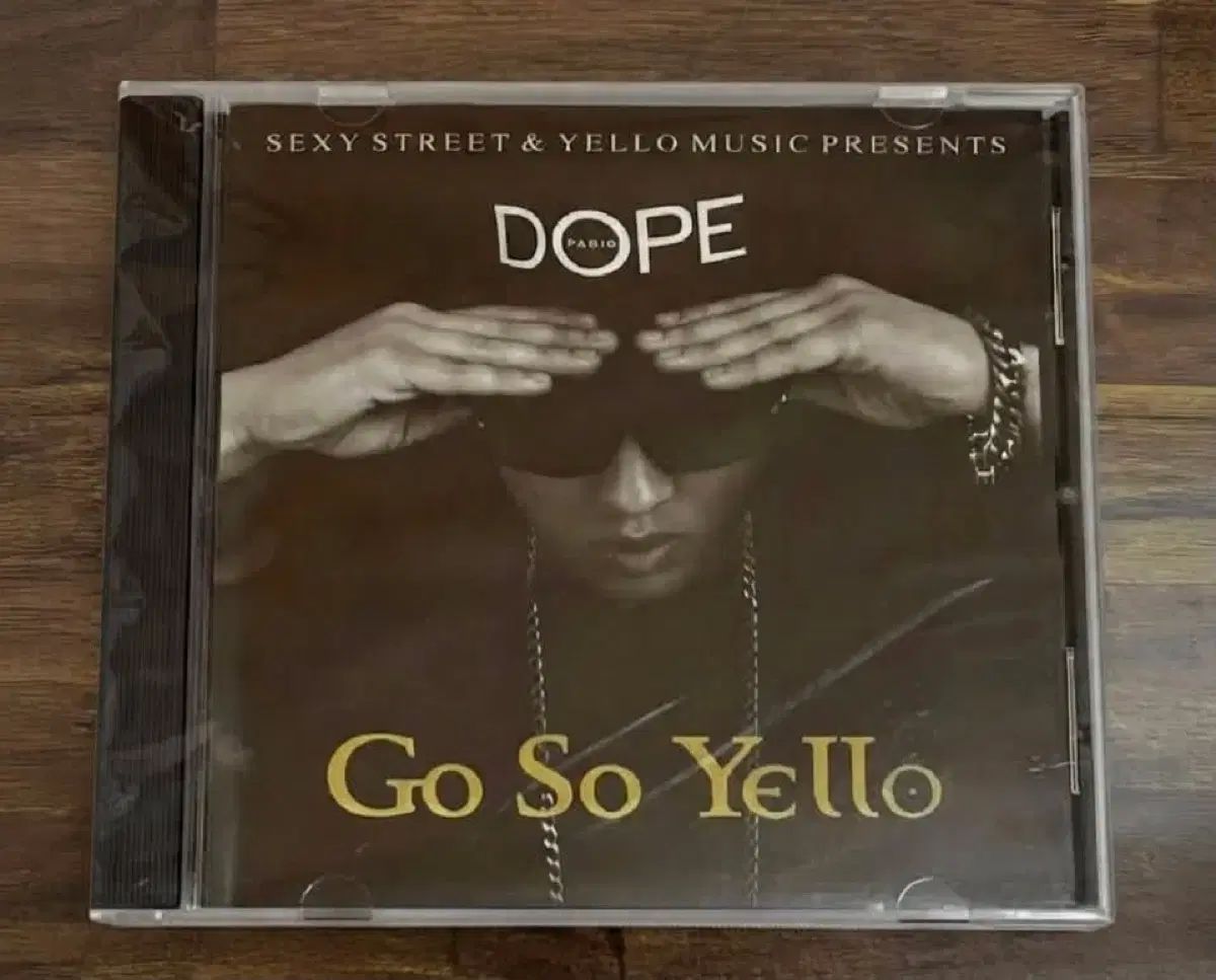 Cジャム go so Yello 未開封