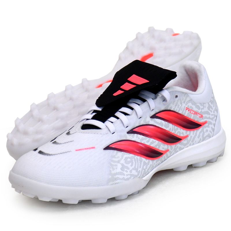 size 27.0 cm, adidas adidas PREDATOR PRO FT TF soccer training shoes Predator 26FW (IH7218)