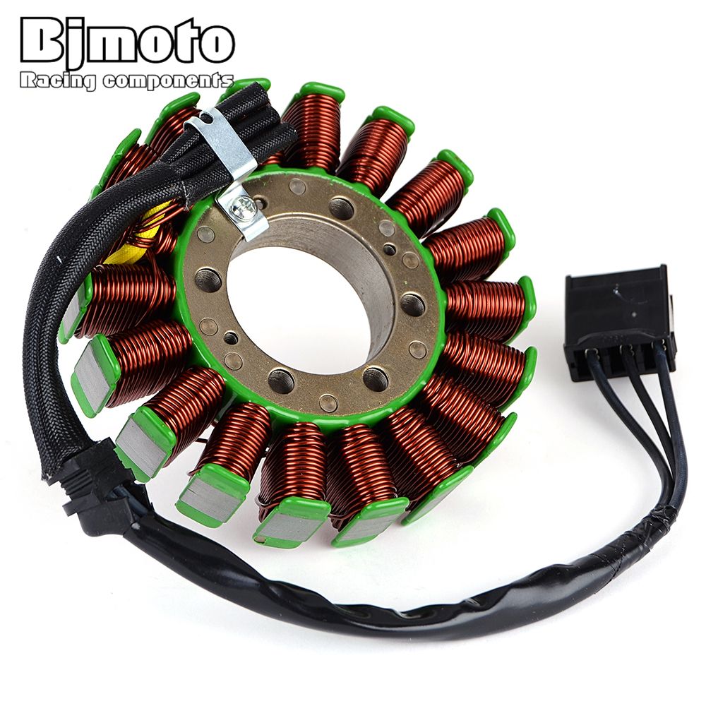 トライアンフ スピードトリプル 1050R/1050S 用 ジェネレーターステーターコイル
