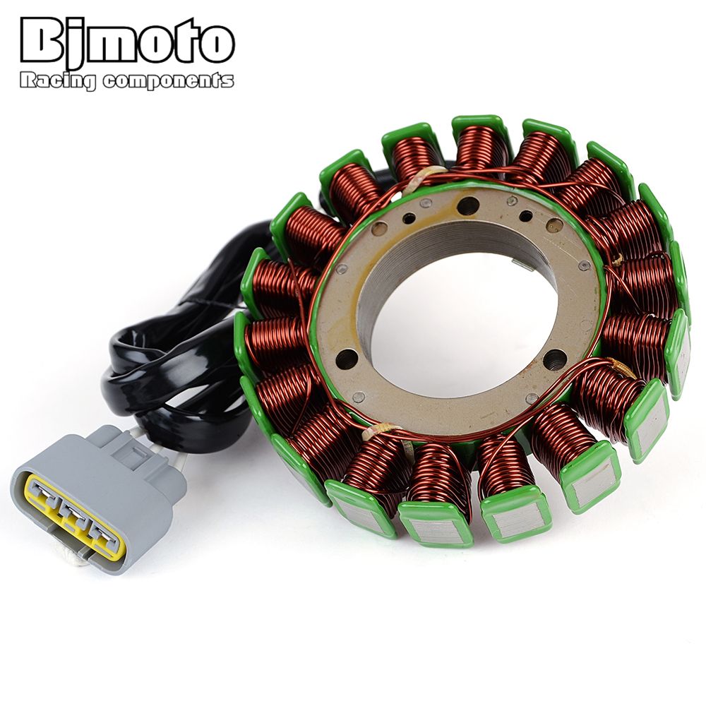 ヤマハ XTZ1200 スーパーテネレ 2010-2017用 ステーターコイル 23P-81410-00