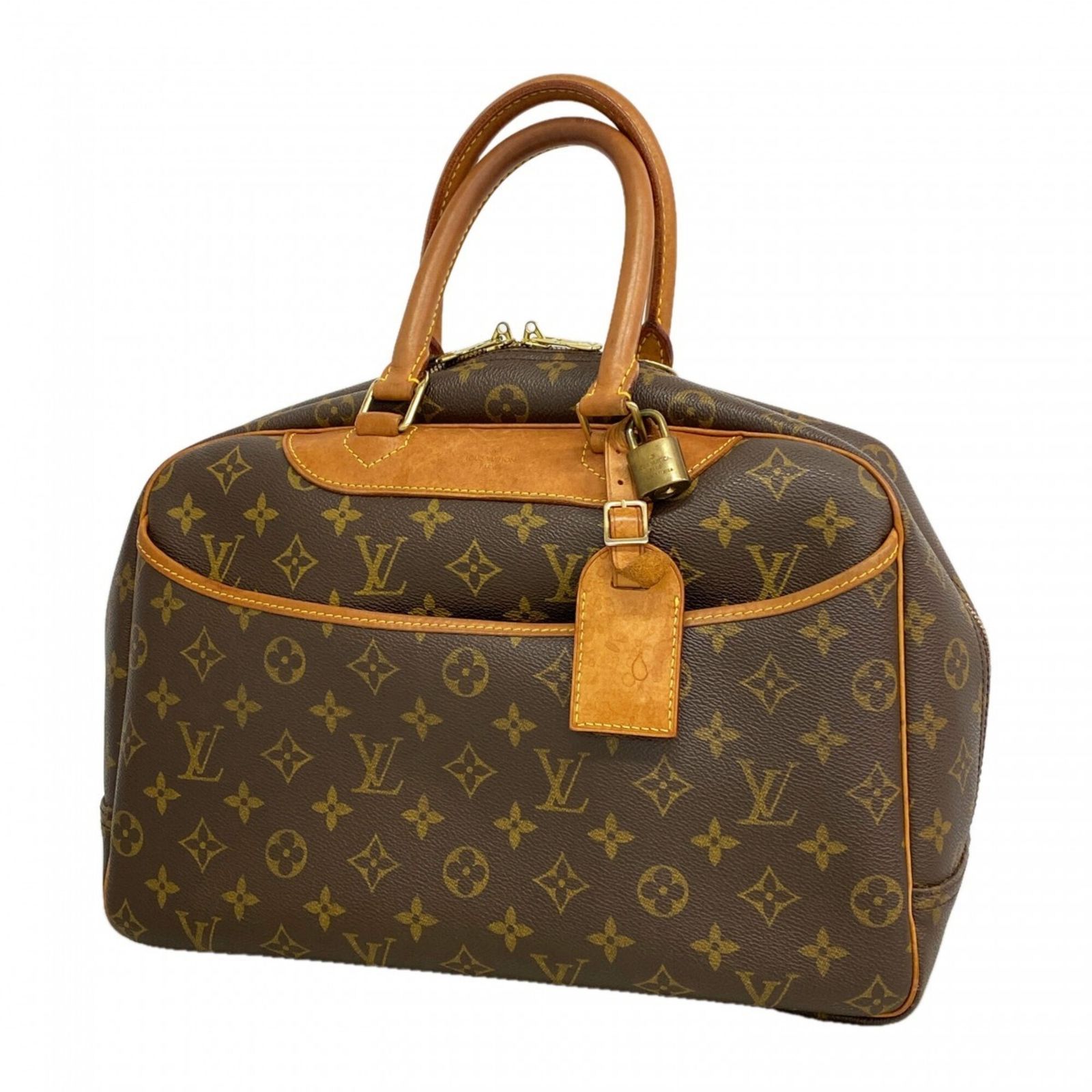 ルイ・ヴィトン(Louis Vuitton) ルイ・ヴィトン ハンドバッグ