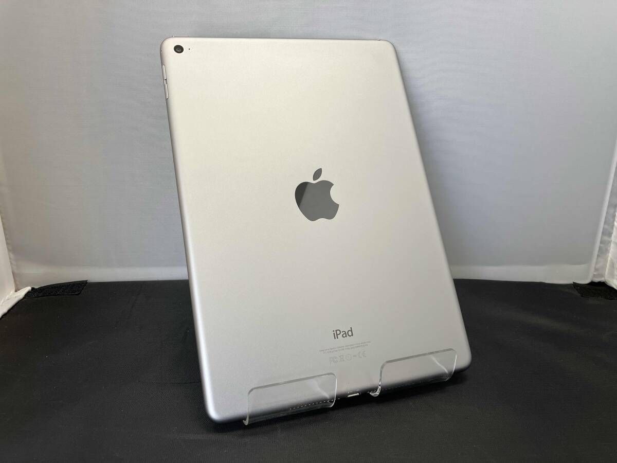 MGKL2J/A iPad Air 2 Wi-Fi 64GB スペースグレイ