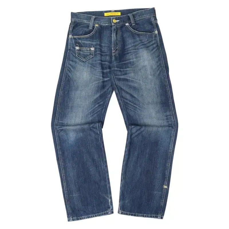 リーバイス 日本 製造 503 ストレート デニムパンツ