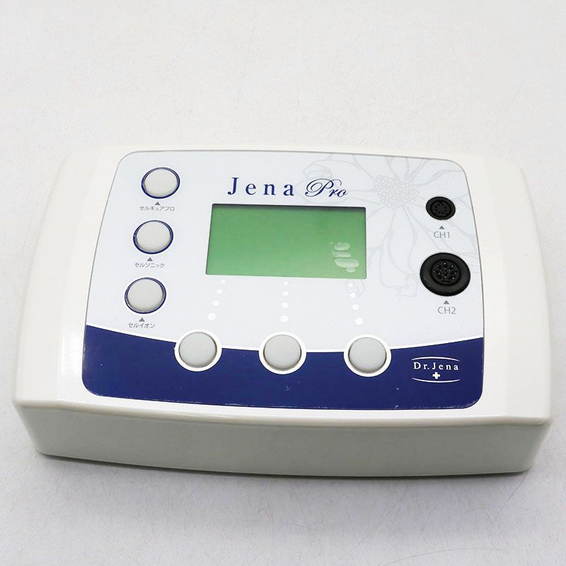 中古良品 株式会社 ジェイクラフト ジェーナプロ Jena Pro ER8-07-34 15,000円