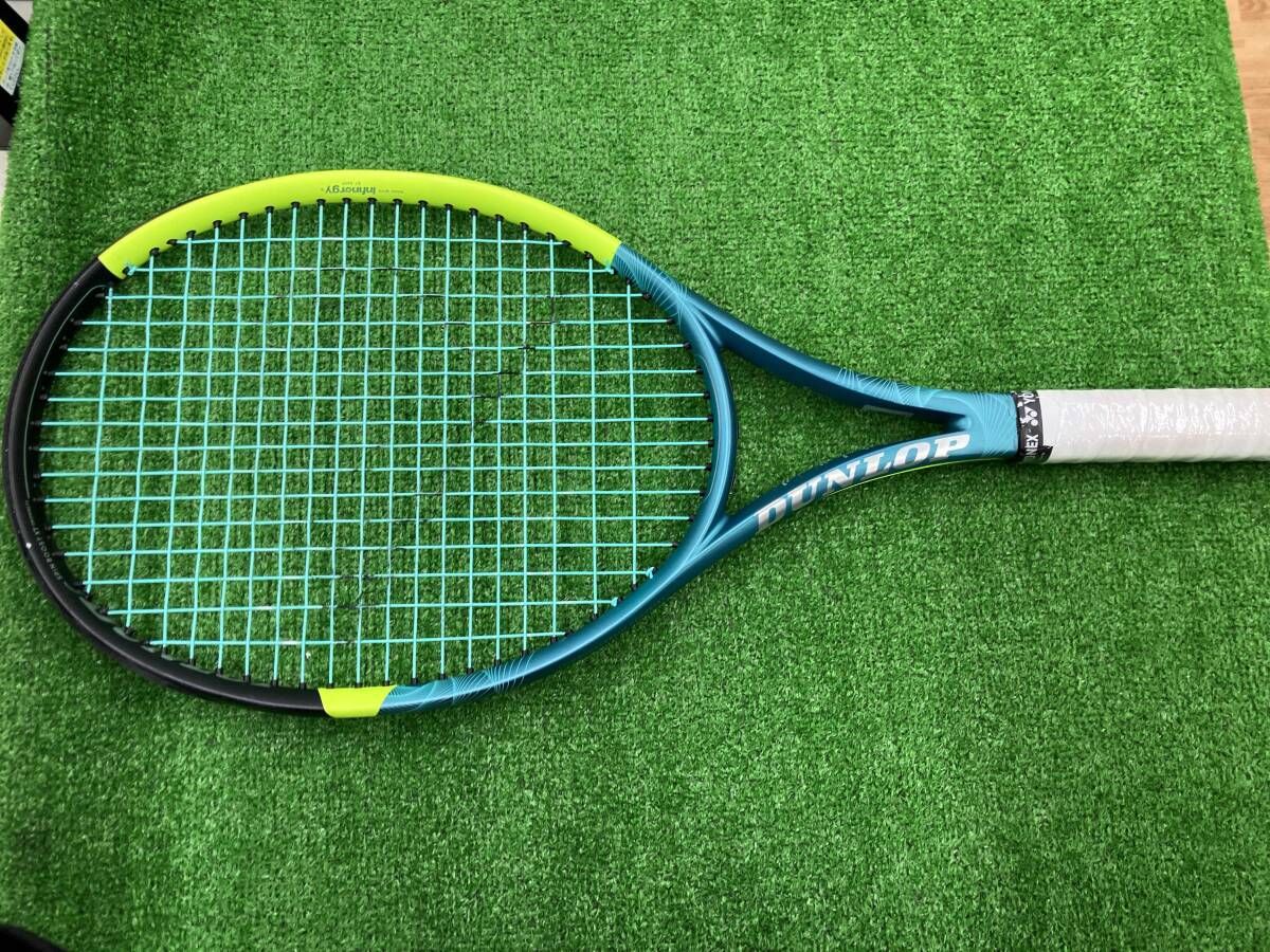 DUNLOP（SRIXON） SX300 テニスラケット
