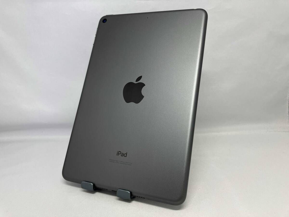 MUQW2J/A iPad mini Wi-Fi 64GB スペｰスグレイ