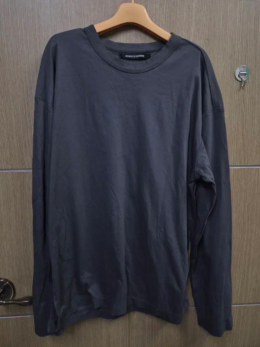 SONGZIO HOMME(ソンジオ・オム) オム Tシャツ 95 7,288円